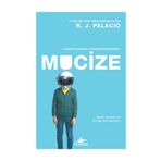 Mucize - Günlük - R. J. Palacio