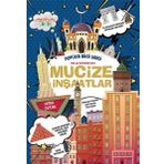 Mucize İnşaatlar - Popüler Bilgi Serisi - Kolektif