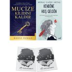 Mucize Kilidini Kaldır ve Kendine Hoş Geldin + Hediyeli
