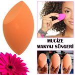 Mucize Makyaj Süngeri