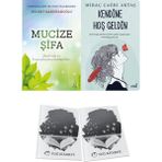 Mucize Şifa ve Kendine Hoş Geldin + Hediyeli