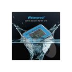 mucize Vantuzlu Dijital LCD Akvaryum Termometresi Su Geçirmez Mini Kapalı Tank Termometre Sıcaklık Ölçüm Ekranı