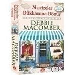 MUCIZELER DÜKKANINA DÖNÜŞ - DEBBIE MACOMBER (ISBN:9786053480167)
