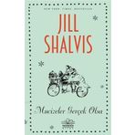 Mucizeler Gerçek Olsa Jill Shalvis