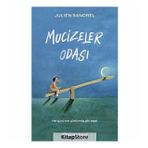 Mucizeler Odası - Julien Sandrel