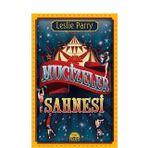 Mucizeler Sahnesi - Leslie Parry