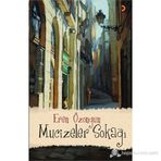 MUCIZELER SOKAĞI - EREN ÖZONGUN