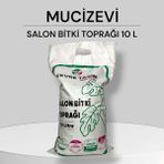 Mucizevi 10l Çevre Tarım Salon Bitki Toprağı