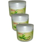 Mucizevi Bamya Tohumu Vücut,eklem, Ağrıları Için Krem 100 ml x 3 Adet