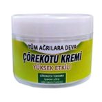 Mucizevi Çörekotu Masaj Kremi 100 ml