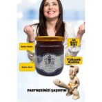 Mucizevi Erkek Performans Arttırıcılı Bitkisel Kuvvet Macun 240 gr