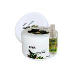 Mucizevi Krem 2Li Bölgesel Bakım Relax Kremi 125 Ml + Yanında Hediye 30 Ml Çörek Otu Yağı