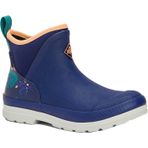 Muck Boots Bayan Originals Ankle lastik çizme, Mavi, 43 EU