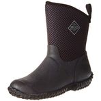 Muck Boots Kız RHS Muckster II kısa lastik çizme Size: 18.5 EU
