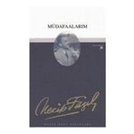MÜDAFAALARIM (KOD: 33) - NECIP FAZIL KISAKÜREK