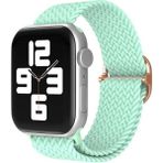 Mudanis Apple Watch 42MM Kordon (Saat Değildir) - Turkuaz