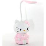 Mudanis Hello Kitty Masa Lambası ALK2583