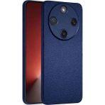 Mudanis Huawei Honor Magic 8 Lite Thermax Silikon Kılıf - Lacivert