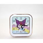 Mudanis Kuromi ve Hello Kitty Çalar Saat ALK3064