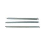Mudanis Tel / Hoppala Kapı Çekme Yayı Orta - 27 Cm, 1/2