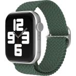 Mudanis Watch 20MM Kordon (Saat Değildir) - Koyu Yeşil - Renkli - Standart