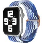 Mudanis Watch 20MM Kordon (Saat Değildir) - Lacivert-Mavi