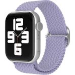 Mudanis Watch 20MM Kordon (Saat Değildir) - Lila - Renkli - Standart