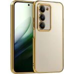 Mudanis Xiaomi Redmi 15 4g Razer Lensli Silikon - Gold