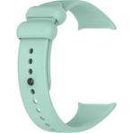 Mudanis Xiaomi Smart Band 8 Pro Klasik Kordon (Saat Değildir) - Turkuaz - Renkli - Standart