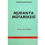 Mudanya Mütarekesi - İsmail Eyyupoğlu