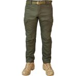 Mude Haki Tactical Pantolon - XL