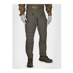 Mudeir Pantolon Algan Ranger Green 32 Boy Taktik Outdoor Tactical 4 Mevsim Operasyon Ripstop Koruma