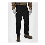 Mudeir PANTOLON ALGAN SİYAH 32 BOY koruma tactic tactical outdoor ripstop