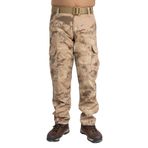 Mudeir Pantolon Eğitim Tulpar Taktik Outdoor Tactical 4 Mevsim Operasyon Çok Cepli Ripstop Kamuflaj