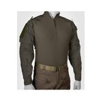 Mudeir Tshirt Operasyon Uraz Ranger Green Taktik Tişört Operasyon Combat Outdoor Tactical T-shirt