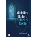 Müdelles Hadis ve Müdellis Raviler Mustafa Tanrıverdi