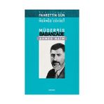 Müderris Babanzade Ahmed Naim - Muallim Mehmed Cevdet