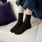 Mudizone 6'lıunisex Tenis Çorap - Siyah - 003 - 36 - 40