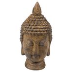 mudo concept Buda Biblo 15x15x30 cm