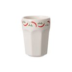 Mudo Concept CHILLI ESPRESSO FİNCAN 105ML