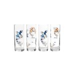 Mudo Concept FISH RAKI KADEHİ 4'LÜ SET - 195ML