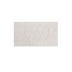 Mudo Concept MARIN AQUA BANYO PASPASI EKRU 60X100 CM