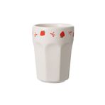 Mudo Concept STRAWBERRY ESPRESSO FİNCAN 105ML