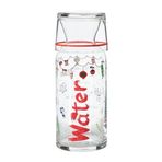 Mudo Concept Water Başucu Sürahisi -New Year 700 Ml