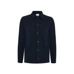 Mudo Erkek Lacivert Regular Fit Casual Ceket