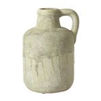 Mudo Home Alvin Seramik Vazo 15 x 23 cm