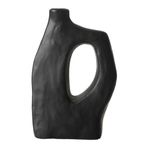 Mudo Home Athena Vazo 17X8X27 cm
