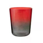 Mudo Home Atlanta Meşrubat Bardaği Burgundy 315 Ml