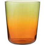 Mudo Home Atlanta Meşrubat Bardağı Green 315 ml - Renkli