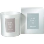 Mudo Home Aura Tonka Kokulu Mum 200GR - RENKSİZ